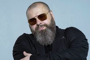 М. Фадеев
